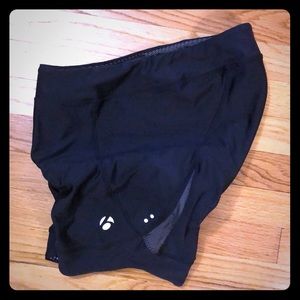 Bontrager Vella padded Cycling shorts